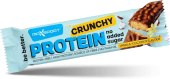 Proteinová tyčinka Crunchy Maxsport