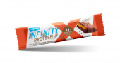 Proteinová tyčinka Infinity Protein Maxsport