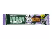 Proteinová tyčinka Vegan SportyFeel