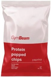 Proteinové chipsy GymBeam