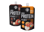 Proteinové pyré kapsička Solevita