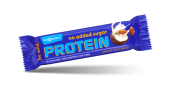 Proteinové tyčinky No added sugar Maxsport