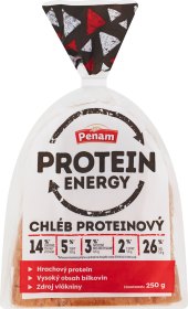 Proteinový chléb Penam