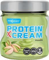 Proteinový krém X-Cream MaxSport