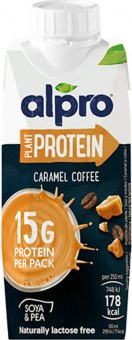 Proteinový nápoj Alpro