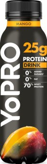 Proteinový nápoj Yopro