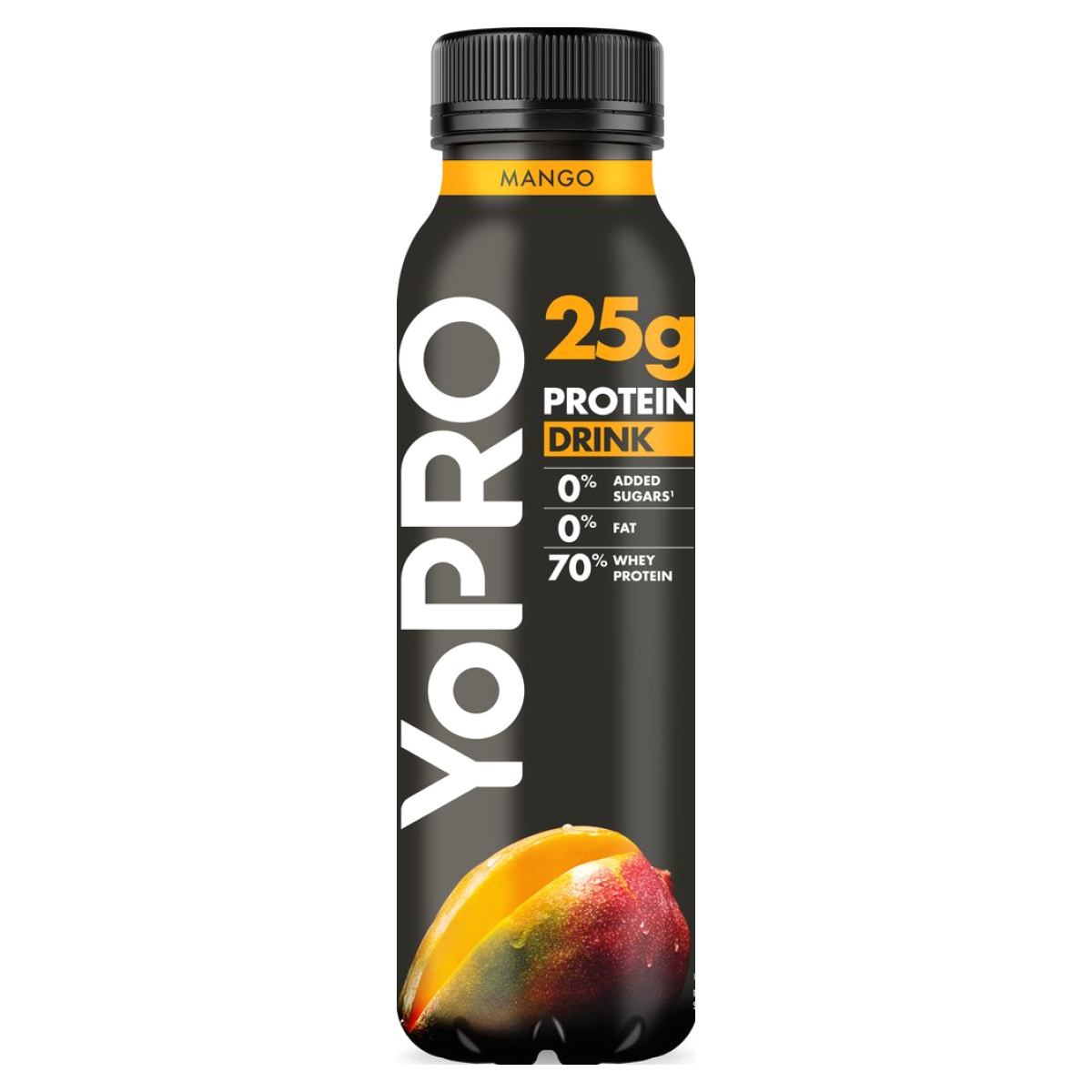 Proteinový nápoj Yopro levně | Kupi.cz