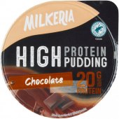 Proteinový pudink Milkeria