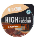 Proteinový pudink Milkeria