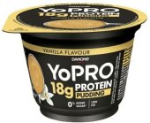 Proteinový pudink Yopro