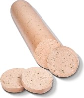 Provensálská paštika