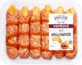 Prsty Halloween Albert