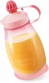Pružná láhev Papu Papi Tescoma
