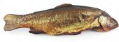 Pstruh duhový uzený Blatenská ryba