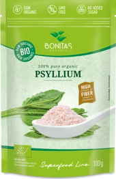 Psyllium bio Bonitas