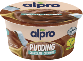 Pudink Alpro