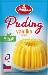 Pudink Amylon