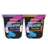 Pudink High Protein Creatine Ehrmann