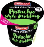 Pudink High Protein Ehrmann