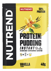 Pudink Protein Nutrend