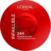 Pudr 24H Powder Infalible L'Oréal