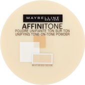 Pudr Affinitone Maybelline