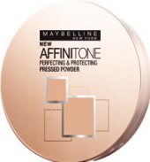 Pudr Affinitone Maybelline
