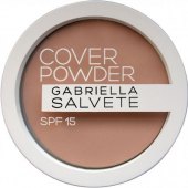 Pudr Cover Powder Gabriella Salvete