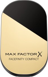 Pudr Facefinity Compact Max Factor