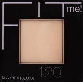 Pudr Fit Me Maybelline