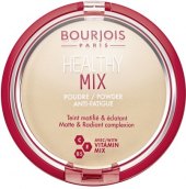 Pudr Healthy mix Bourjois