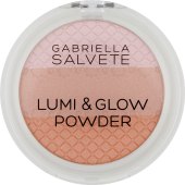 Pudr Lumi & Glow Gabriella Salvete