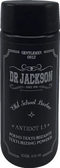 Pudr na vlasy Dr. Jackson