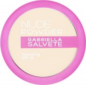 Pudr Nude Powder Gabriella Salvete