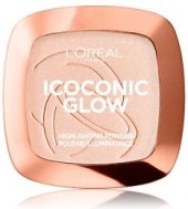 Pudr rozjasňující Icoconic Glow L'Oréal
