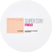 Pudr Superstay 24H Maybelline