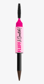 Pudrová tužka na obočí Fluff & Snatch NYX Proffesional