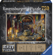 Puzzle Exit Ravensburger