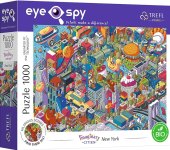 Puzzle eye-spy Trefl Prime