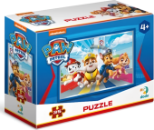 Puzzle Teddies