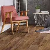 PVC Podlaha Parquet Mercado