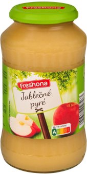 Pyré Freshona