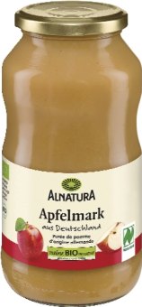 Pyré ovocné Alnatura