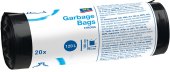 Pytle na odpadky 120 l Aro