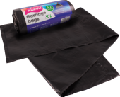Pytle na odpadky 30 l Niteola
