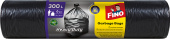 Pytle na odpadky Construction Bags 300 l Fino