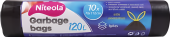Pytle na odpadky zatahovací 120 l Niteola