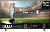 QLED Smart televize Hisense 43E79NQ