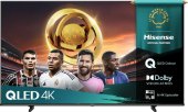 QLED televize Hisense 58E7Q
