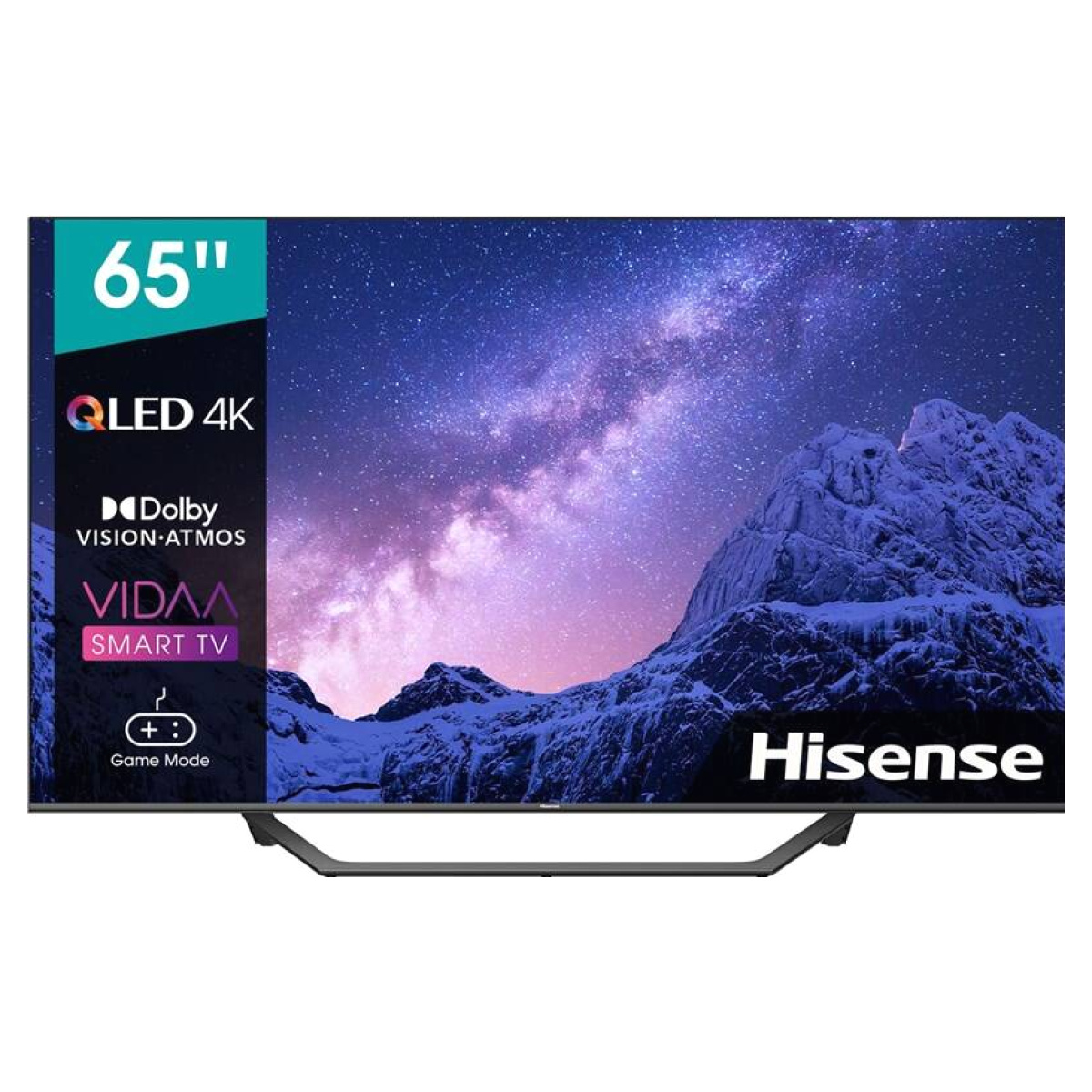 Hisense 65a79gq Qled Tv